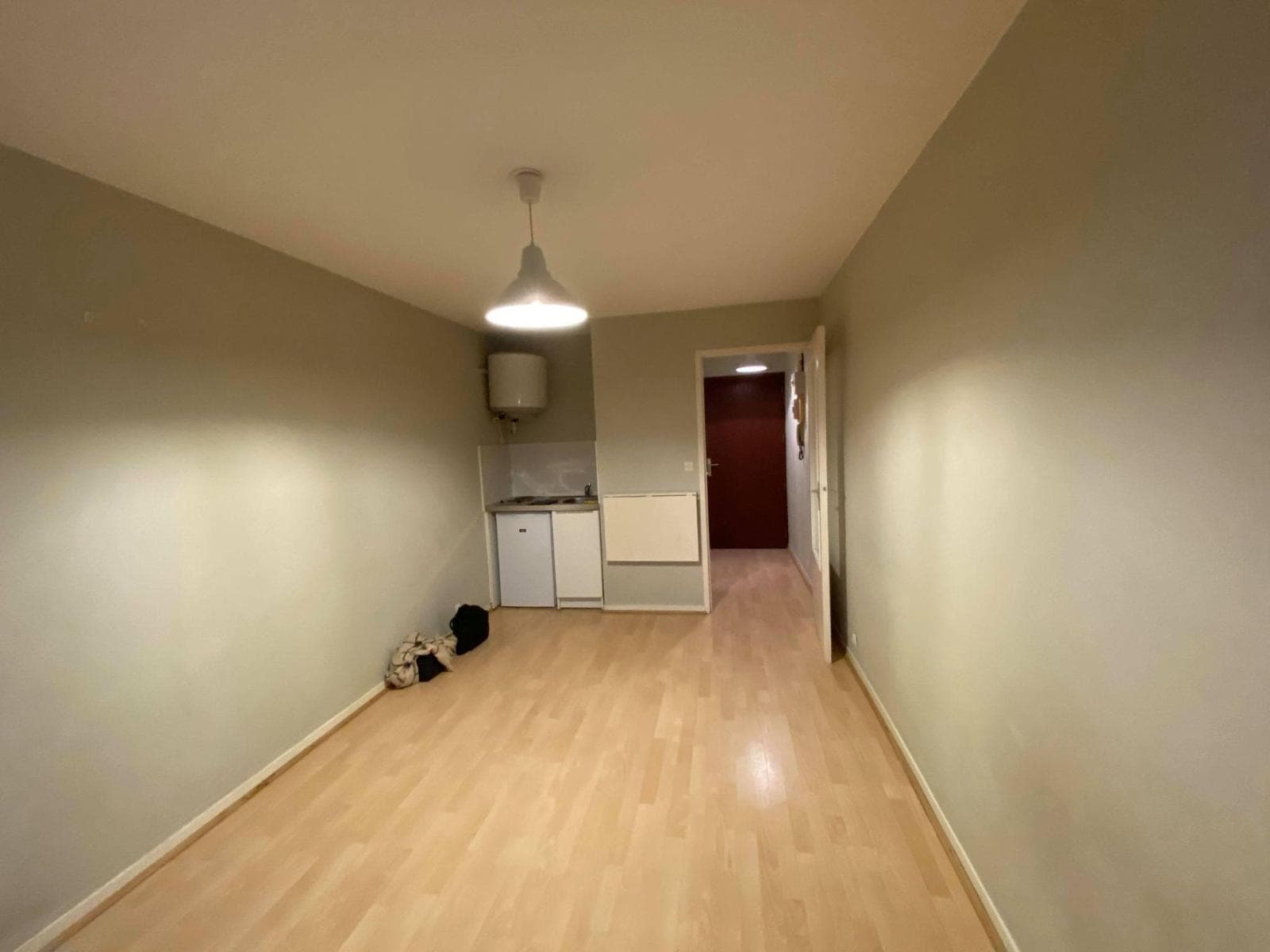 Image du bien Appartement T1